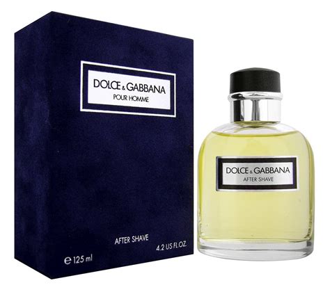 mens dolce gabbana cologne|dolce gabbana after shave.